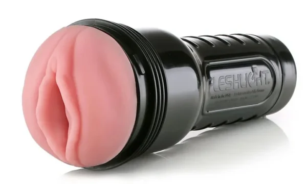 Fleshlight Lanterna Masturbadora